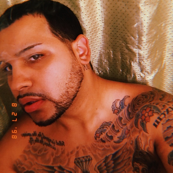 Meet your Posher, Anthony - Picture 1 of 1